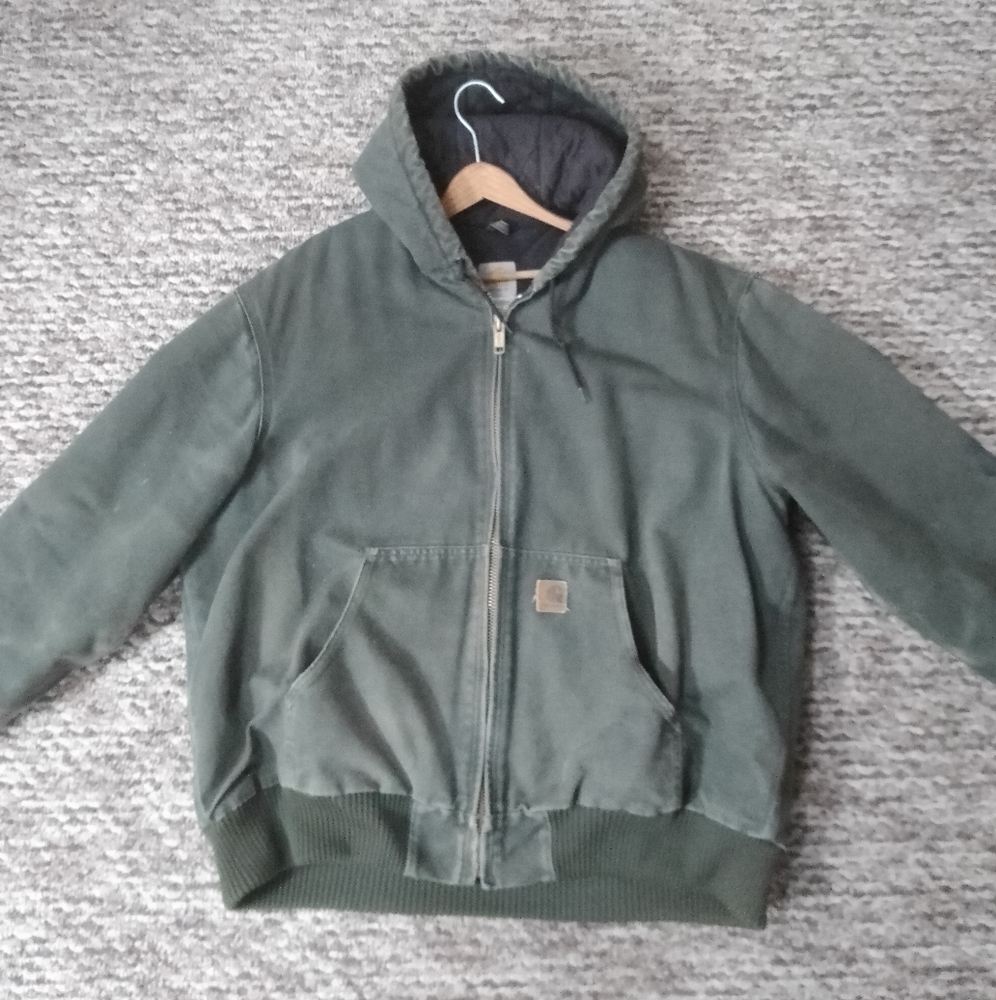 Carhartt Jacket